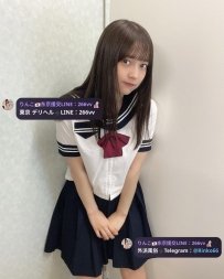 すずらん 157cm Eカップ 42kg 22歳 甘い声、締まったアソコ、舌が動きまくり、可愛さ
