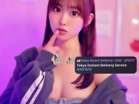 Rina 164cm-21y-Ecup  Tall, toned & temptingly curvy✨ Innocent look with a fiery