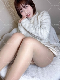 Misaki Koizumi 155cm / C cup / 19y / 49kg 🍑 Petite and cute with a beautiful C