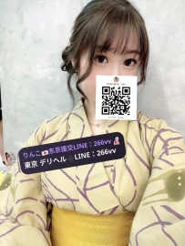 璃央164cm Ecup 49kg 22歲  出身地：#日本 出勤地：#東京  美腿滑膚 高級騷騷款！
