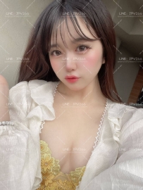 ゆずは163cm / Dカップ / 45kg / 23歳  🍑 スリムボディに自然なDカップ  💗 フレッシ