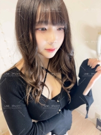 Yuna Sato 165cm / D cup / 23y / 49kg 🍑 Tall and alluring with a perfect D cup