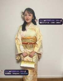 みかぜ 157cm Cカップ 46kg 28歳 プロポーションが良く、肌が白く、顔が楕円形なので