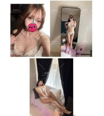 有栖芽衣 163cm/E罩杯/22歲  🍑 身材窈窕、E奶飽滿自然  💗 性感甜美兼具、互動親密主