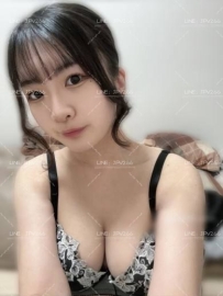 Yuika 158cm / E cup / 18y 🍑 Just turned 18! Cute and petite with soft, fair ski