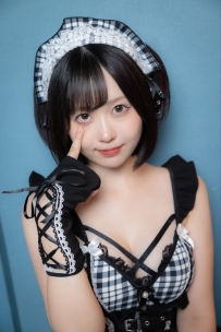 #新血登場！ 19歲新鮮小貓，純白美肌，G杯軟嫩手感極致！纖細腰肢配上小翹臀，讓人忍