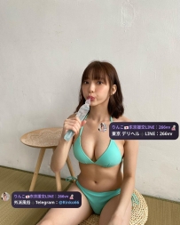 短髮俏皮，單身情人，兼職中！甜美笑容，性感不失嬌小，讓你欲罷不能。想要挑戰她？來