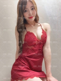 琴美 166cm/D罩杯/26歲  🍑 高挑纖細，D奶曲線誘人  💗 成熟溫柔，互動舒服自然