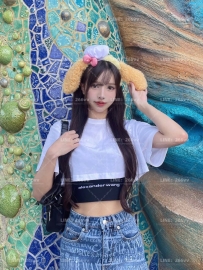 梓葵 163cm/E罩杯/23歲 🍑 高挑纖細，E罩杯超誘人 💗 外表甜美，互動主動熱情 📍國家