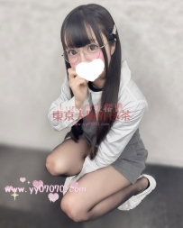 本日出勤推薦♡ 文靜眼鏡蘿莉 #大阪外送茶