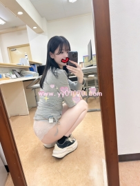 ❤️迷人曲線❤️  👹160cm/45kg/21歲/D杯 #東京