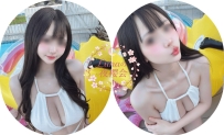 東京19歲 153cm F杯地下偶像｜清純粉嫩學生感 臉蛋身材超可愛 容易害羞的反差甜心