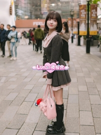 20歲｜160cm｜D罩杯｜43kg  超瘦超嫩學生妹！臉蛋清純到爆