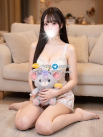 23歲/162cm 極致「肉食系」嫩妹！