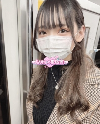 ✅身材資料:157 D 43kg 24歲  ✅時間價位: 60分 35,000円  纖細身材卻藏E杯乳！