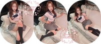 IPX-934 大阪24歲162cm F杯氣質長腿美女｜完美腿部線條 E杯深層乳交＋全身滑動 靈活腰技深情熱吻