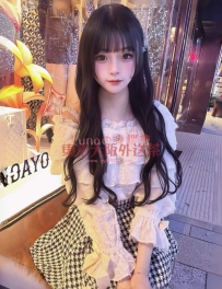 ❤️暗黑甜美系❤️ #大阪風俗 20歲｜157cm｜E罩杯｜42kg