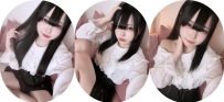 FSDSS-521 大阪22歲160cm D杯知性氣質美女｜迷人笑容 細膩唇舌全身侍奉 知性感官深度享受